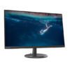 Lenovo C27-20 computer monitor 68.6 cm (27") 1920 x 1080 pixels Full HD LED Black