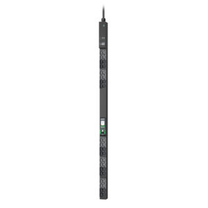 APC NetShelter Rack PDU Advanced, Metered, 7.4kW, 1Phase, 230V, 32A, 332P6, 40 Outlets