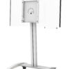 Peerless ACC-FLIP65 multimedia cart accessory White Mounting kit