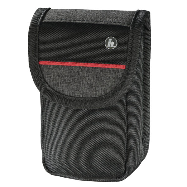 Hama Valletta Compact case Black