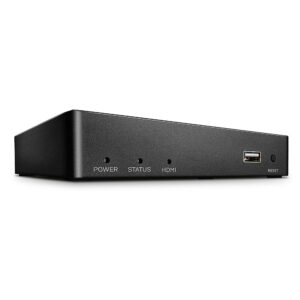 75840306_8582957964.jpg Lindy KVM Over IP Extender - Transmitter