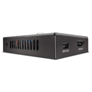 Lindy HDMI 18G Up and Down Scaler