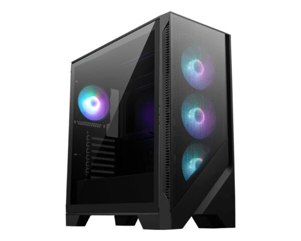 7669833c8b4213bc54e76229c02a3a72.jpg MSI MAG Forge 320R AIRFLOW Micro Tower Black, Transparent