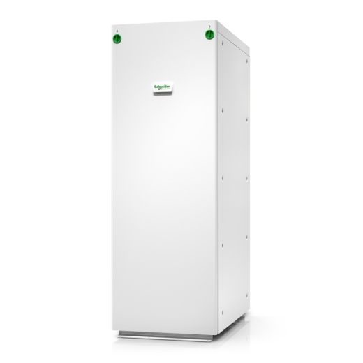 APC Galaxy VS Modular Battery Cabinet for up to 6 smart modular battery strings