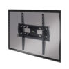 Lindy Single Display Fixed Wall Mount
