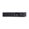 CyberPower OLS2000ERT2UA uninterruptible power supply (UPS) Double-conversion (Online) 2 kVA 1800 W 8 AC outlet(s)
