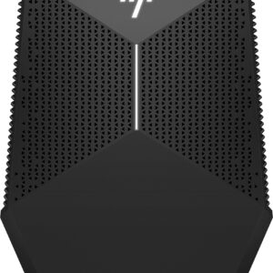 HP Z VR G2 2.6 GHz Black Intel® Core™ i7