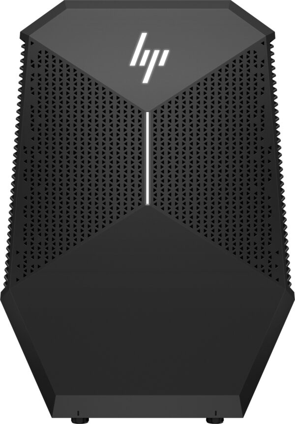 HP Z VR G2 2.6 GHz Black Intel® Core™ i7