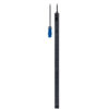 APC Easy Rack PDU, Basic, 0U, 1 Phase, 7.4kW, 230V, 32A, 21 x SCHUKO outlets, IEC60309 2P + E inlet