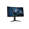 Lenovo G27c-10 computer monitor 68.6 cm (27") 1920 x 1080 pixels Full HD Black