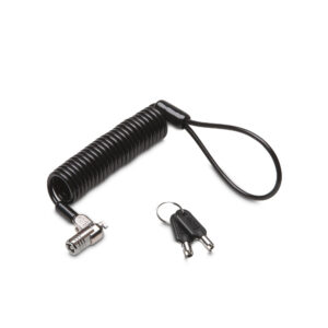78476435_7160628462.jpg Kensington MicroSaver 2.0 Portable Keyed Laptop Lock