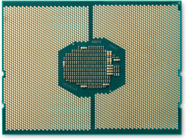 HP 5220R processor 2.2 GHz 35.75 MB L3 Tray