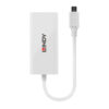 Lindy USB 2.0 Fast Ethernet Converter