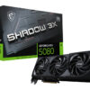 78d64056d4471579d4d006e3e3bc185981e6a536-1.jpg MSI GEFORCE RTX 5080 16G SHADOW 3X OC graphics card NVIDIA 16 GB GDDR7