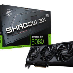 78d64056d4471579d4d006e3e3bc185981e6a536.jpg MSI GEFORCE RTX 5080 16G SHADOW 3X OC graphics card NVIDIA 16 GB GDDR7
