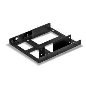 79043572_2117961262.jpg Lindy 2 x 2.5' HDD and SSD Expansion Bracket