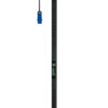 APC Easy Rack PDU, Switched, 0U, 1 Phase, 7.4kW, 230V, 32A, 20 x C13 and 4 x C19 outlets, IEC60309 2P+E inlet