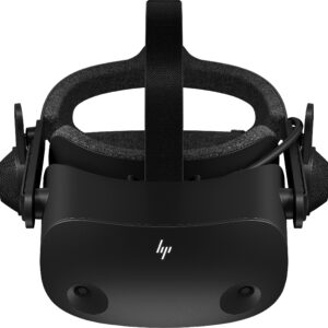 HP Reverb G2 Black
