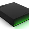 Seagate Game Drive external hard drive 5 TB 3.2 Gen 1 (3.1 Gen 1) Black