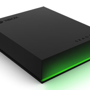 798dbf39903824d7e65057c3073665712e565bd8.jpg Seagate Game Drive external hard drive 5 TB 3.2 Gen 1 (3.1 Gen 1) Black