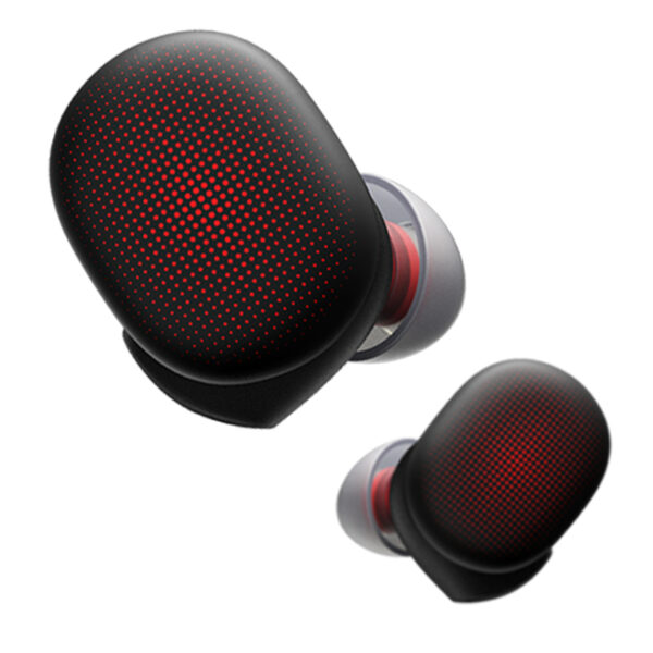 Amazfit PowerBuds Headset Wireless Ear-hook, In-ear Sports USB Type-C Bluetooth Black