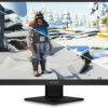 HP OMEN 25i computer monitor 62.2 cm (24.5") 1920 x 1080 pixels Full HD LCD Black