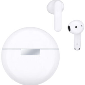 Honor CHOICE Earbuds X7e Headset Wireless In-ear Calls/Music USB Type-C Bluetooth White