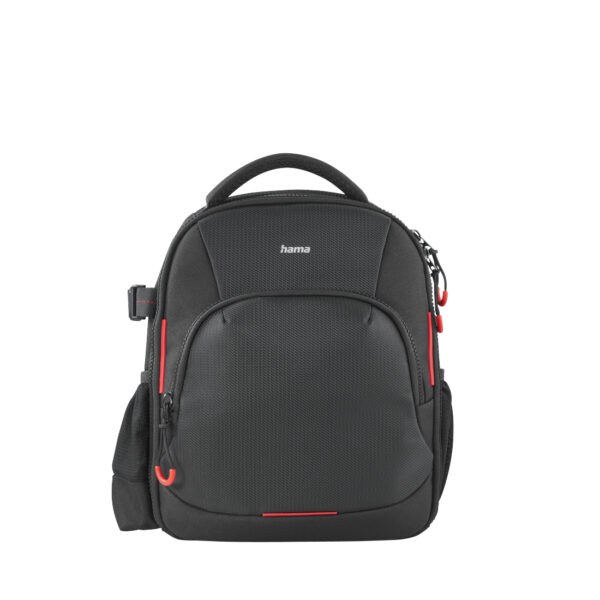 7ba5a29ac6bf1eb2e3c3c04a211e1993-1.jpg Hama Ohio Backpack Black, Red