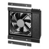 APC Easy Rack Fan tray, with single fan