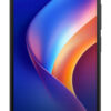 TCL K70 5G 17.3 cm (6.8") Dual SIM Android 16.0 USB Type-C 4 GB 128 GB 5200 mAh Black