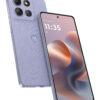 Motorola moto g86 power 5G 16.9 cm (6.67") Dual SIM Android 15 USB Type-C 8 GB 512 GB 6720 mAh Lilac