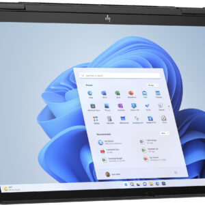 7f22d115eb875fb411ac4ef0da89d97370294701.jpg HP ENVY x360 15-fh0000na AMD Ryzen™ 7 7730U Hybrid (2-in-1) 39.6 cm (15.6") Touchscreen Full HD 16 GB LPDDR4x-SDRAM 512 GB SSD Wi-Fi 6E (802.11ax) Windows 11 Home Black