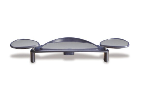 Kensington SmartFit® TFT Stand Graphite