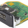 HP DisplayPort Port Flex IO v2 interface cards/adapter Internal