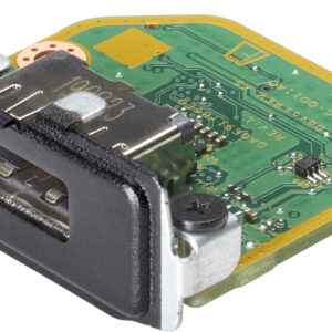 80212511_6364298151.jpg HP DisplayPort Port Flex IO v2 interface cards/adapter Internal