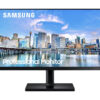 Samsung F27T452FQU computer monitor 68.6 cm (27") 1920 x 1080 pixels LED Black