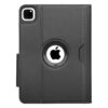 Targus VersaVu 27.9 cm (11") Folio Black