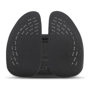 8128aedf581165b26cfcad3626cb6ce757d1013f.jpg Kensington SmartFit Conform Back Rest