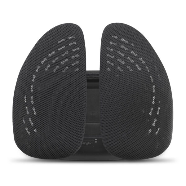 8128aedf581165b26cfcad3626cb6ce757d1013f.jpg Kensington SmartFit Conform Back Rest