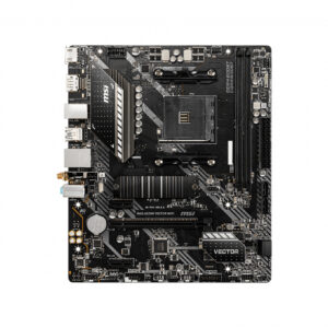 81630674_8708915282.jpg MSI MAG A520M VECTOR WIFI motherboard AMD A520 Socket AM4 micro ATX