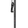 APC Rack PDU, Basic, Zero U, 30A, 200/208V, (20)C13 & (4)C19