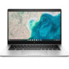 HP Elite c640 G3 Intel® Core™ i5 i5-1245U Chromebook 35.6 cm (14") Touchscreen Full HD 16 GB LPDDR4x-SDRAM 256 GB SSD Wi-Fi 6 (802.11ax) ChromeOS Silver