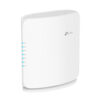 TP-Link Archer BE450 wireless router Multi-Gigabit Ethernet Dual-band (2.4 GHz / 5 GHz) White