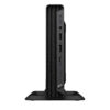 HP Elite 800 G9 Intel® Core™ i7 i7-12700T 16 GB DDR5-SDRAM 512 GB SSD Windows 11 Pro Mini PC Black