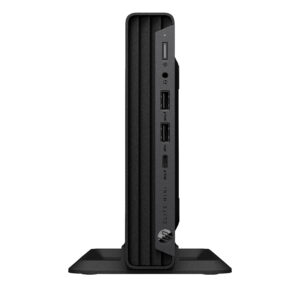 83854e72379cf221af2c9129d0fcc346af6ae310.jpg HP Elite 800 G9 Intel® Core™ i7 i7-12700T 16 GB DDR5-SDRAM 512 GB SSD Windows 11 Pro Mini PC Black