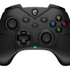 MSI FORCE GC300 WIRELESS Black USB 2.0 Gamepad Analogue PC