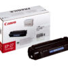 Canon EP-27 toner cartridge 1 pc(s) Original Black