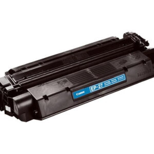 Canon EP-27 toner cartridge 1 pc(s) Original Black Canon EP-27 toner cartridge 1 pc(s) Original Black