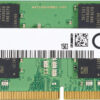 HP 141J0AA memory module 4 GB 1 x 4 GB DDR4 260-pin SO-DIMM