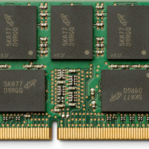 85092621_0726454762.jpg HP 141H6AA memory module 32 GB 1 x 32 GB DDR4 260-pin SO-DIMM